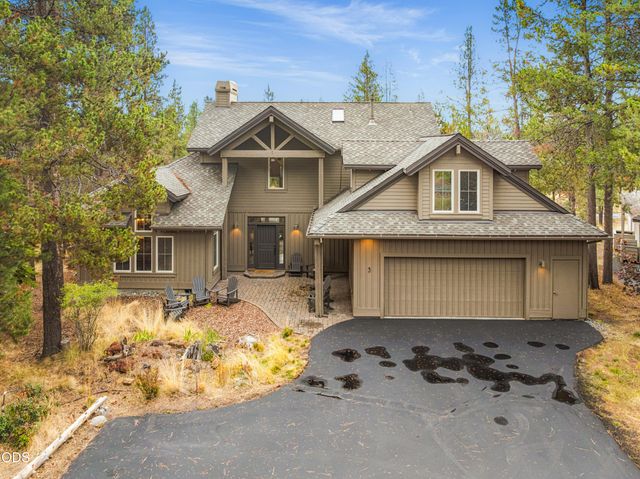 57620 Holly Lane, Sunriver, OR 97707