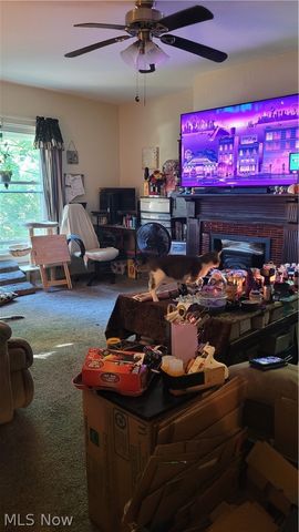 242 W Highland Avenue, Ravenna, OH 44266