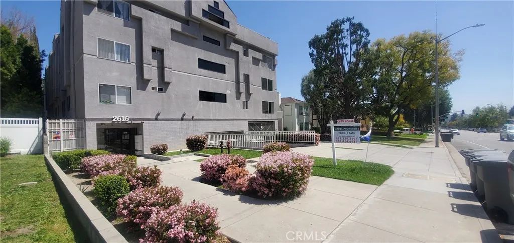 2616 Canada 308, Glendale, CA 91208