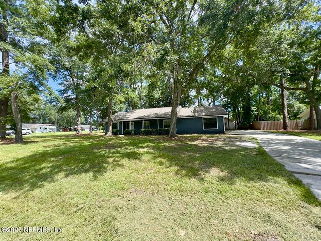 393 RIVER REACH Road, Fleming Island, FL 32003