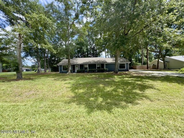 393 RIVER REACH Road, Fleming Island, FL 32003