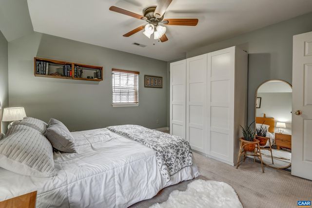 415 NW 12TH ST, Charlottesville, VA 22903