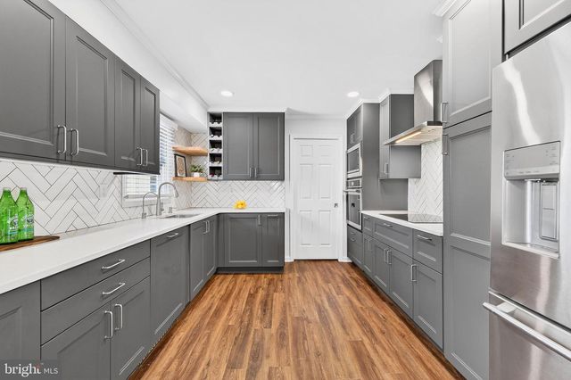 12402 STAFFORD LN, Bowie, MD 20715