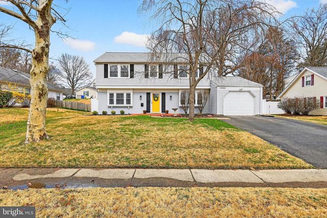 12402 STAFFORD LN, Bowie, MD 20715