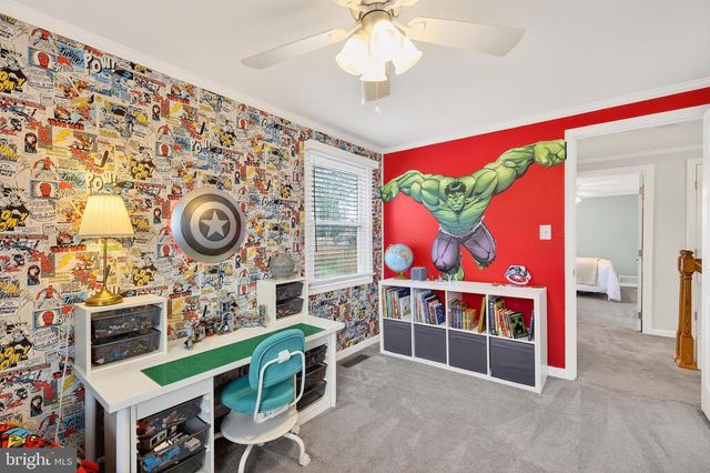 12402 STAFFORD LN, Bowie, MD 20715