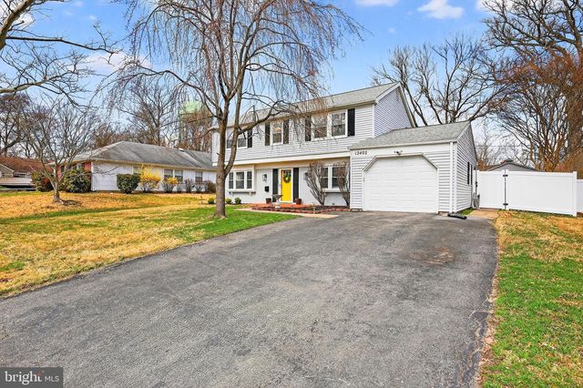 12402 STAFFORD LN, Bowie, MD 20715