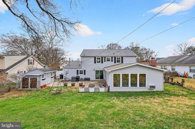 12402 STAFFORD LN, Bowie, MD 20715