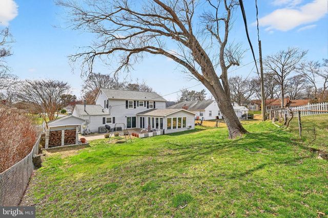 12402 STAFFORD LN, Bowie, MD 20715