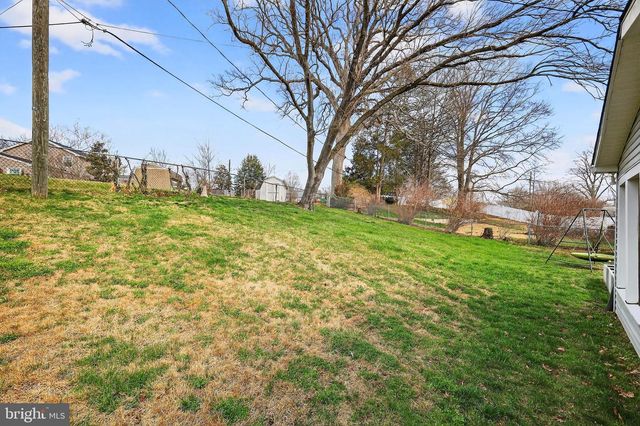 12402 STAFFORD LN, Bowie, MD 20715