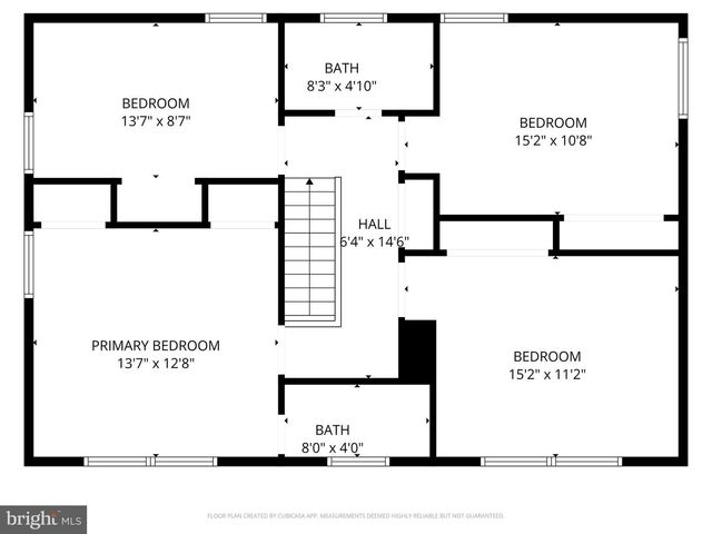 12402 STAFFORD LN, Bowie, MD 20715