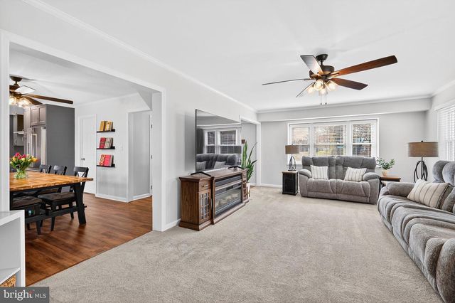 12402 STAFFORD LN, Bowie, MD 20715