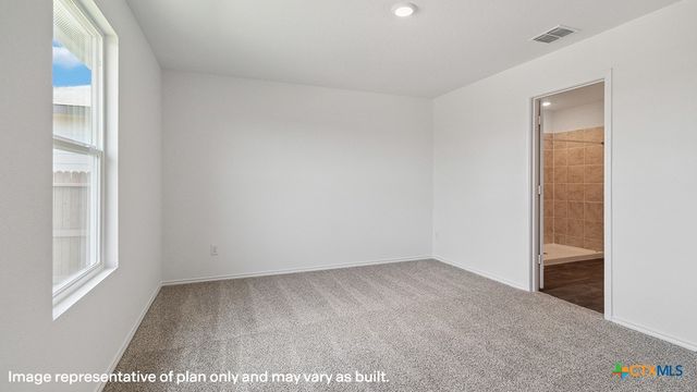 1123 Newey Circle, Temple, TX 76502