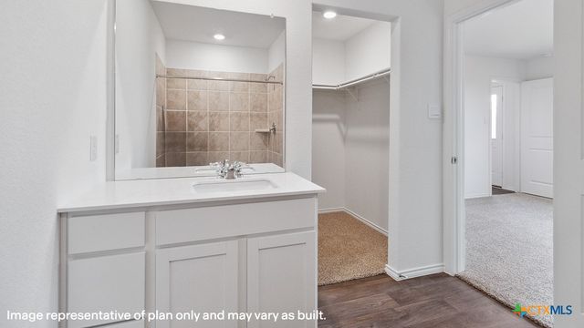 1123 Newey Circle, Temple, TX 76502