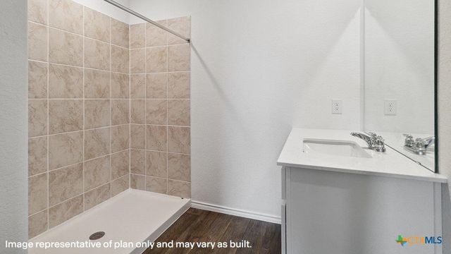 1123 Newey Circle, Temple, TX 76502