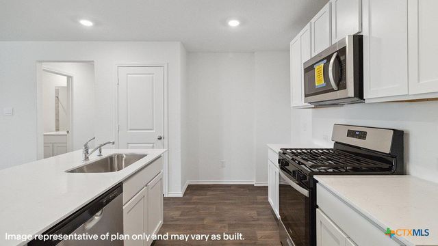 1123 Newey Circle, Temple, TX 76502