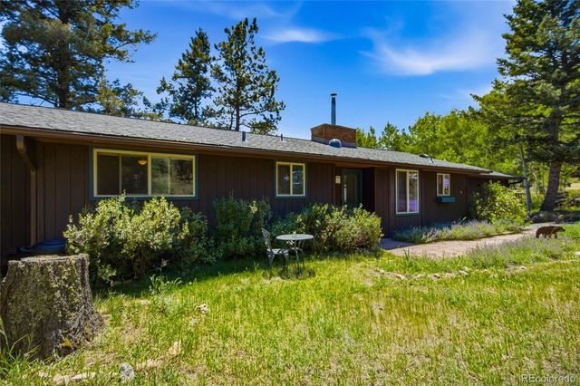 31280 Florence Road, Conifer, CO 80433