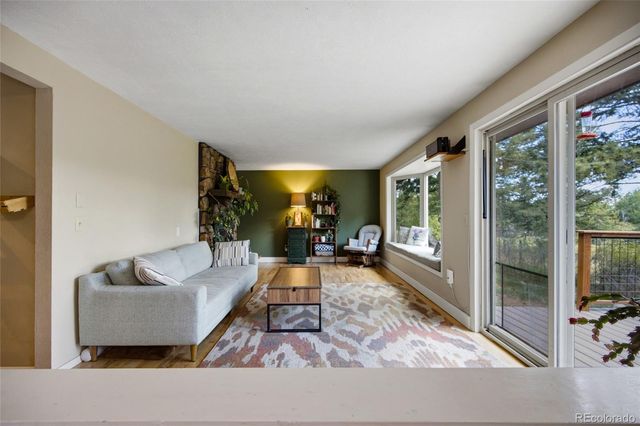 31280 Florence Road, Conifer, CO 80433
