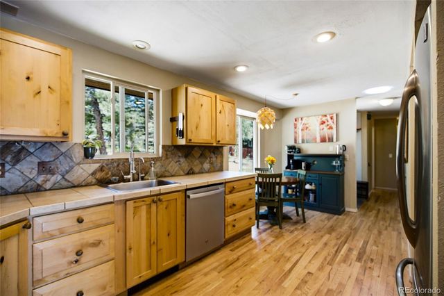 31280 Florence Road, Conifer, CO 80433