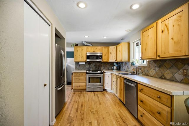 31280 Florence Road, Conifer, CO 80433