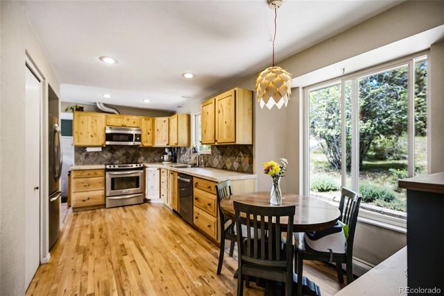 31280 Florence Road, Conifer, CO 80433