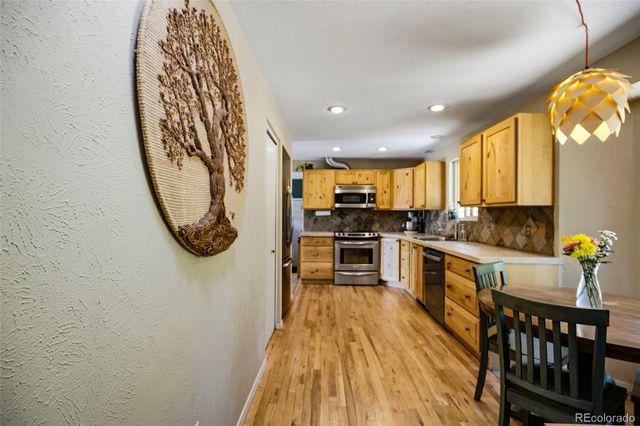 31280 Florence Road, Conifer, CO 80433