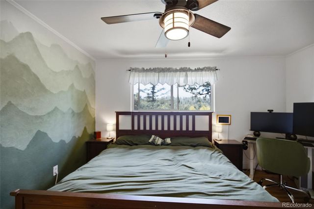31280 Florence Road, Conifer, CO 80433