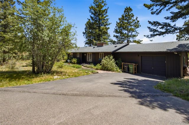 31280 Florence Road, Conifer, CO 80433