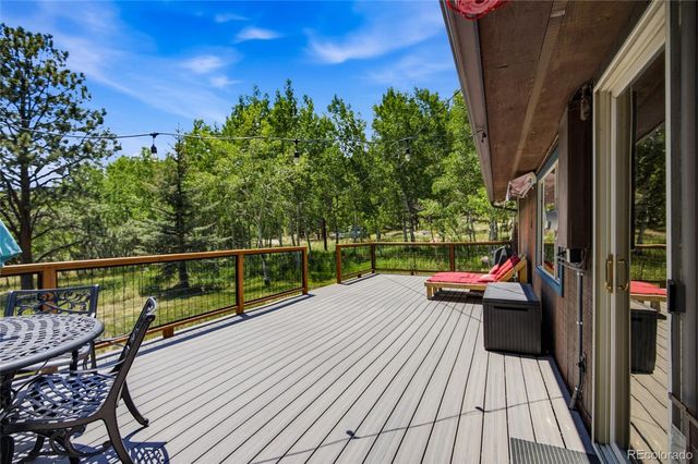 31280 Florence Road, Conifer, CO 80433