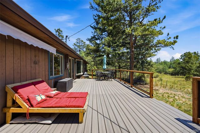 31280 Florence Road, Conifer, CO 80433