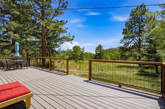 31280 Florence Road, Conifer, CO 80433