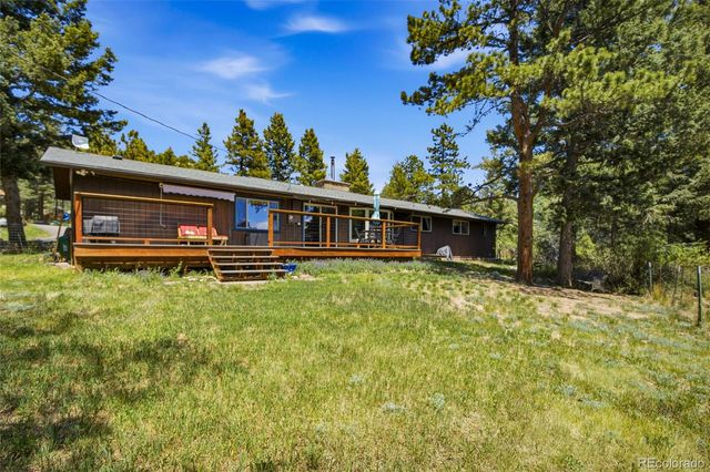 31280 Florence Road, Conifer, CO 80433