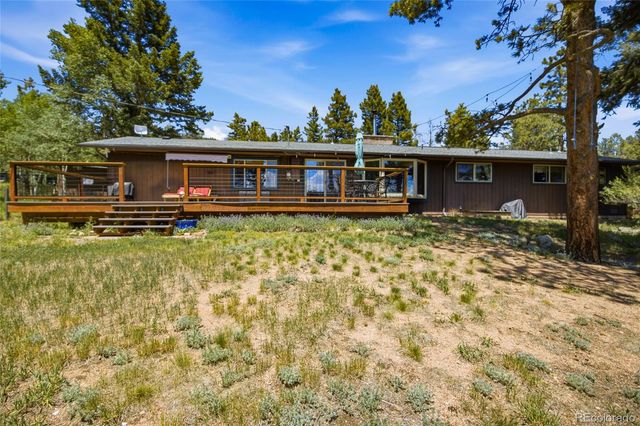 31280 Florence Road, Conifer, CO 80433