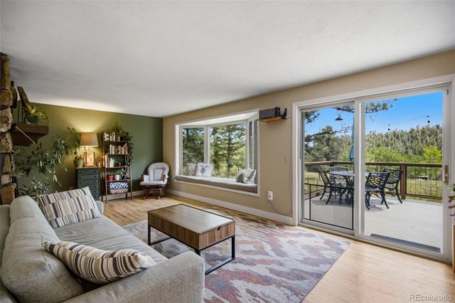 31280 Florence Road, Conifer, CO 80433