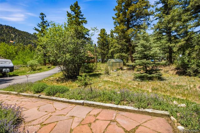 31280 Florence Road, Conifer, CO 80433