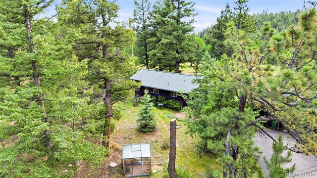 31280 Florence Road, Conifer, CO 80433