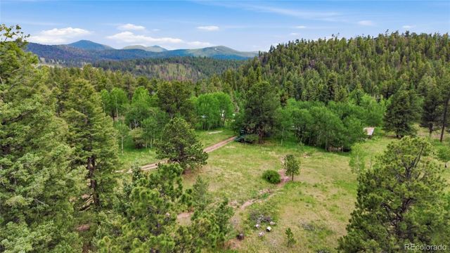 31280 Florence Road, Conifer, CO 80433