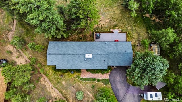 31280 Florence Road, Conifer, CO 80433