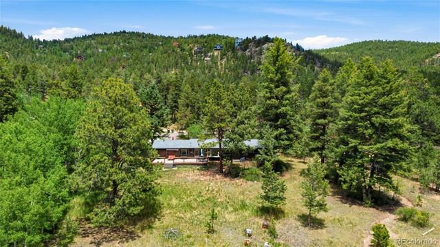 31280 Florence Road, Conifer, CO 80433