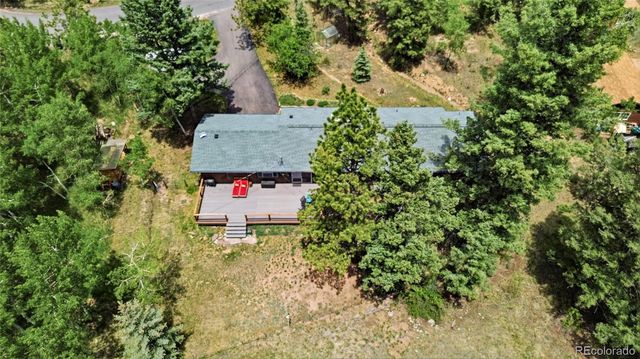 31280 Florence Road, Conifer, CO 80433