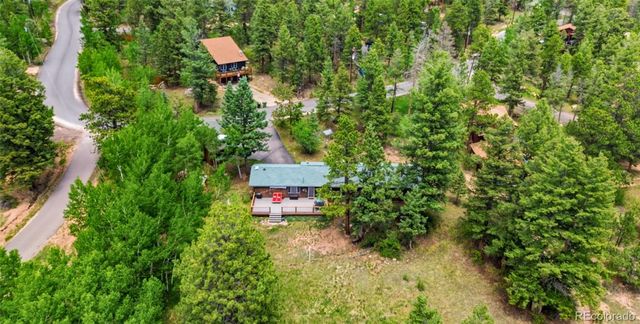 31280 Florence Road, Conifer, CO 80433