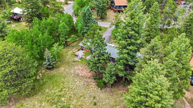 31280 Florence Road, Conifer, CO 80433