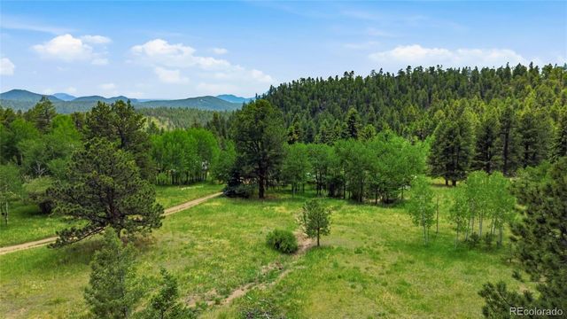 31280 Florence Road, Conifer, CO 80433
