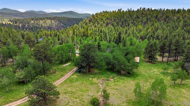 31280 Florence Road, Conifer, CO 80433