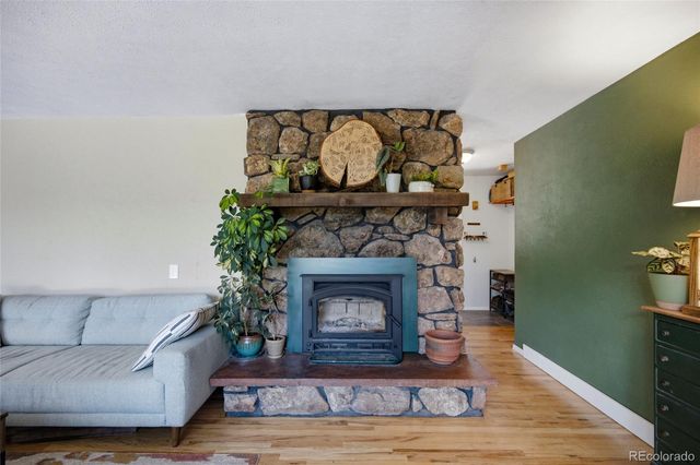 31280 Florence Road, Conifer, CO 80433