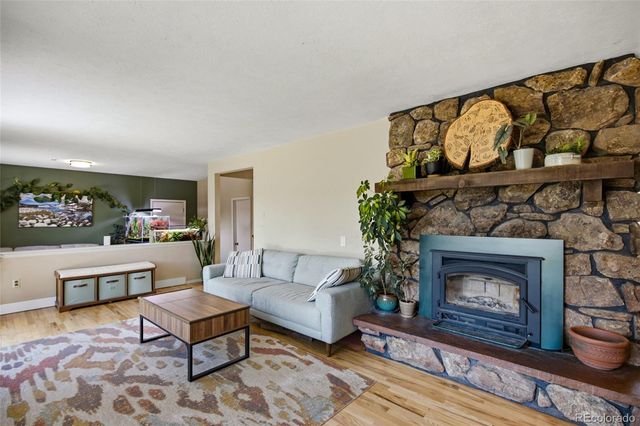 31280 Florence Road, Conifer, CO 80433