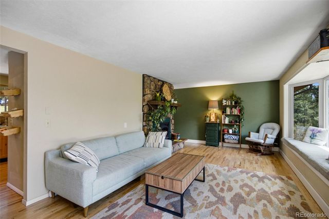 31280 Florence Road, Conifer, CO 80433