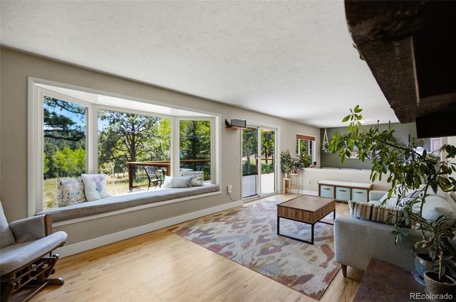 31280 Florence Road, Conifer, CO 80433