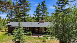 31280 Florence Road, Conifer, CO 80433
