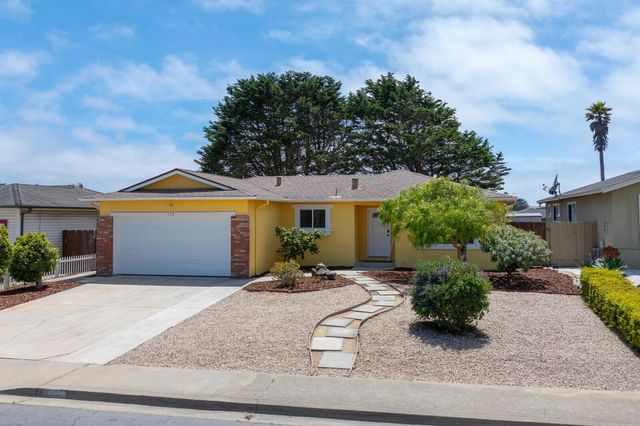 128 Brookside Place, Marina, CA 93933