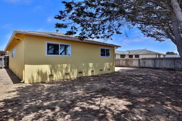 128 Brookside Place, Marina, CA 93933